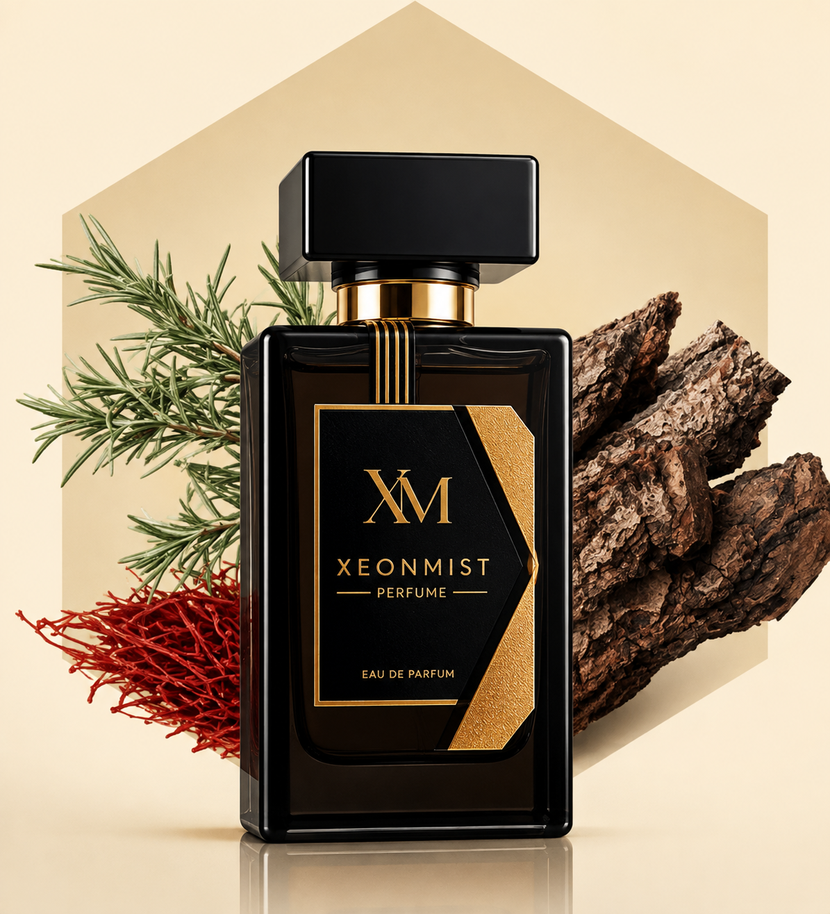 OUD AL ASRAR