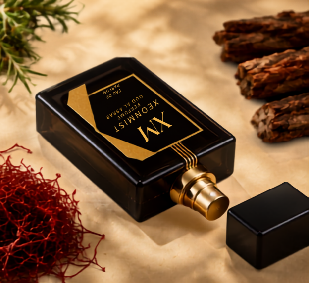 OUD AL ASRAR