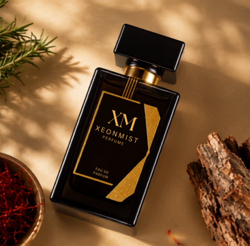 OUD AL ASRAR