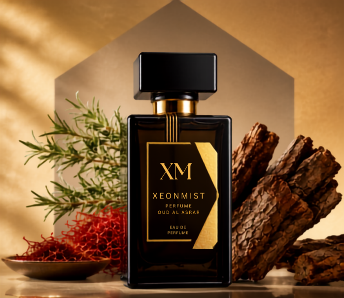 OUD AL ASRAR